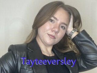 Tayteeversley