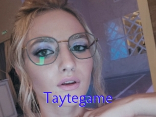 Taytegame