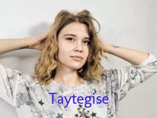 Taytegise