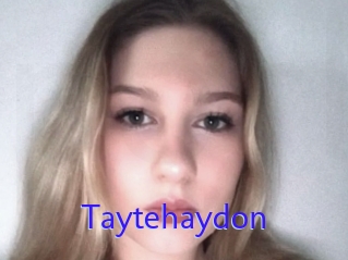 Taytehaydon