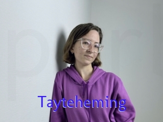 Tayteheming