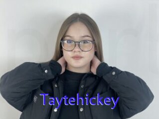 Taytehickey