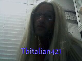 Tbitalian421