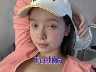 Tcelika