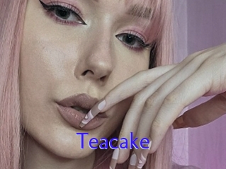 Teacake