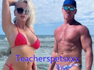 Teacherspetsxxx