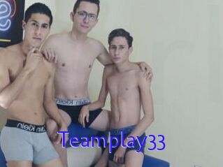 Teamplay33