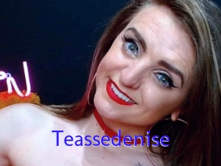 Teassedenise