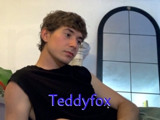 Teddyfox