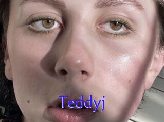 Teddyj