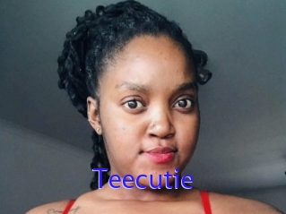 Teecutie