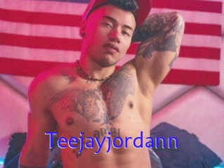 Teejayjordann