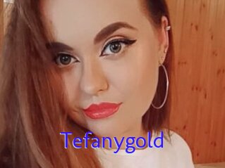 Tefanygold