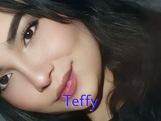 Teffy