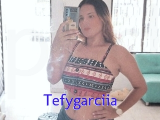 Tefygarciia