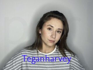 Teganharvey