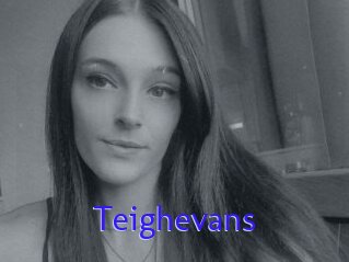 Teighevans