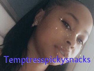 Temptresspickysnacks