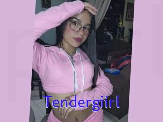 Tendergiirl