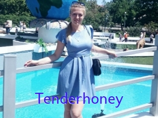 Tenderhoney