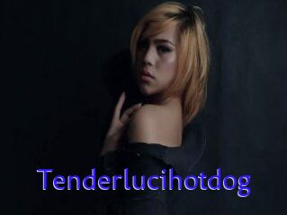 Tenderlucihotdog