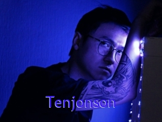 Tenjonson