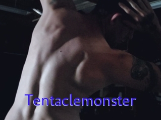 Tentaclemonster