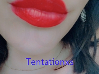 Tentationxs