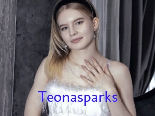 Teonasparks