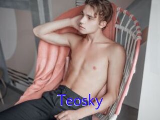 Teosky