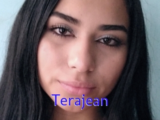 Terajean