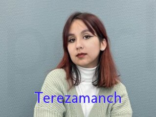 Terezamanch