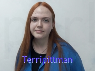 Terripittman