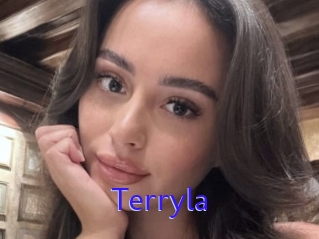 Terryla