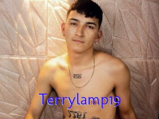 Terrylamp19