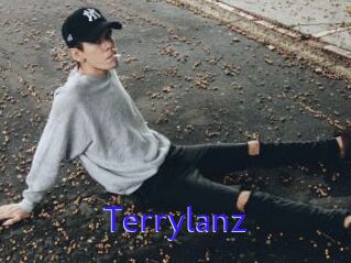 Terrylanz