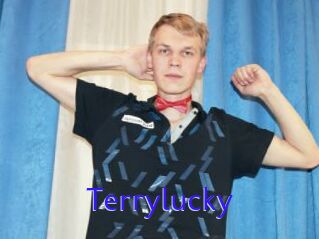 Terrylucky