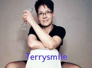 Terrysmile