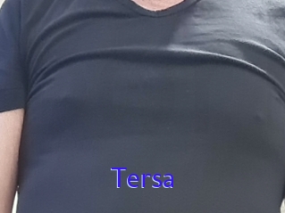 Tersa