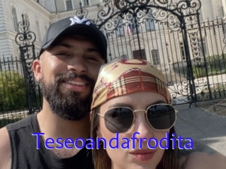 Teseoandafrodita