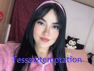 Tessa12temptation