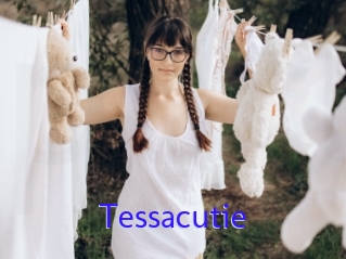 Tessacutie