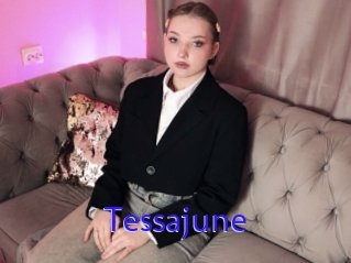 Tessajune