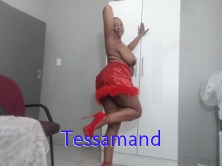 Tessamand