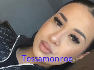 Tessamonroe