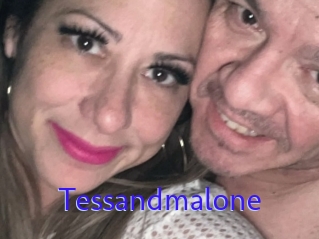 Tessandmalone