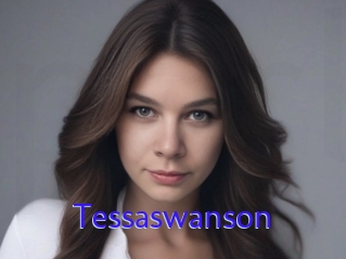 Tessaswanson