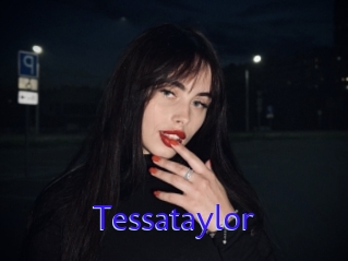 Tessataylor