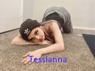 Tessianna