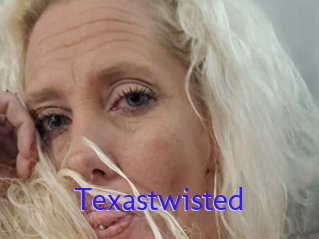 Texastwisted